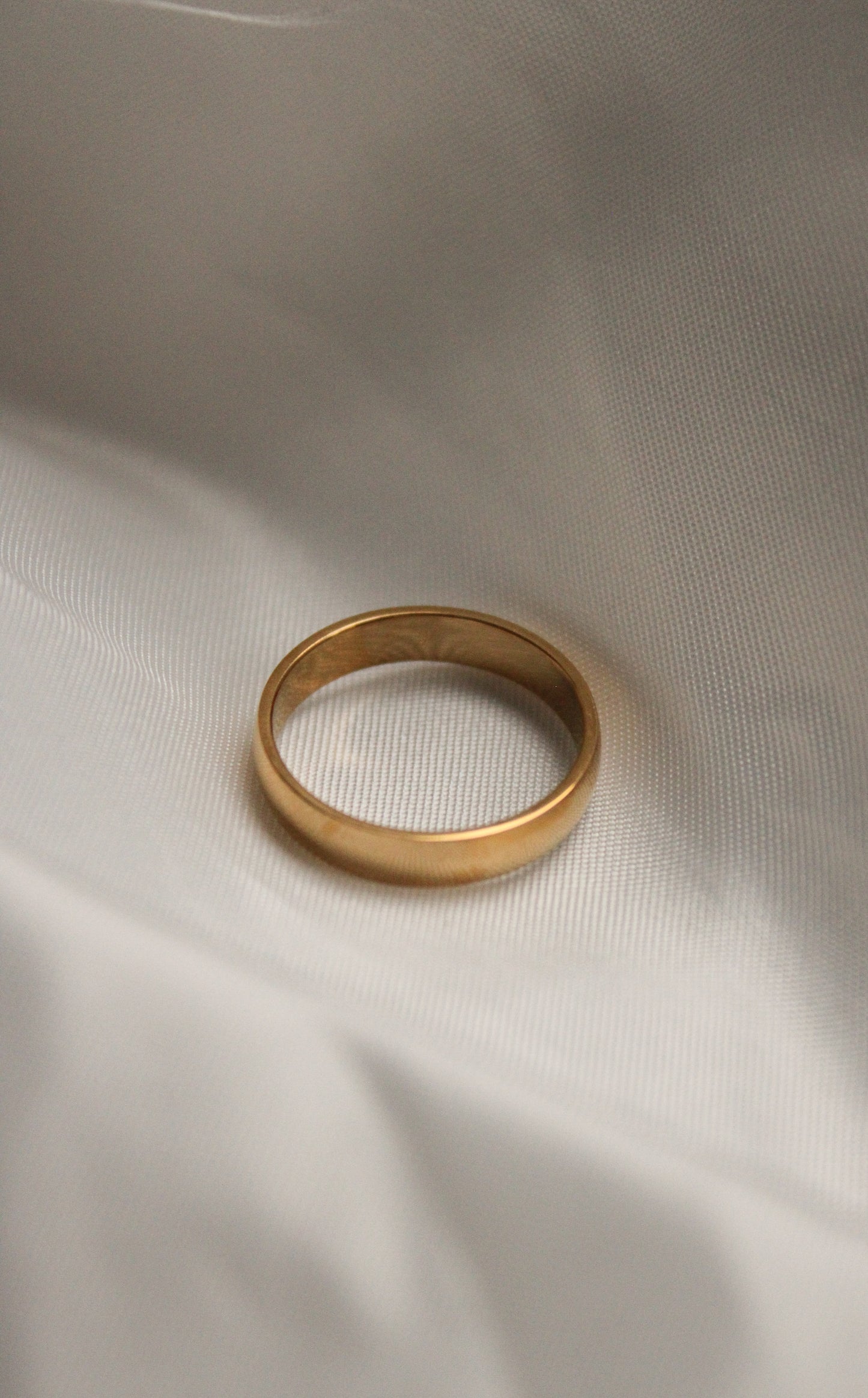 Simple Ring