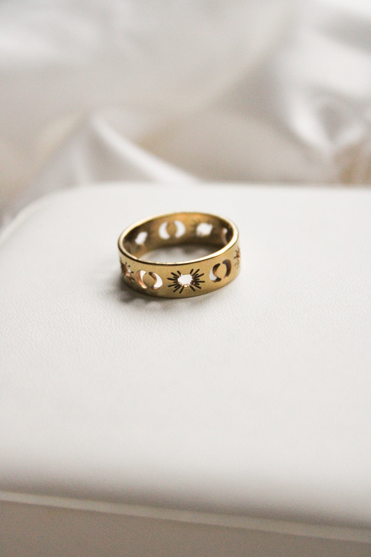 Sienna Ring